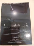 Titanic  one ship 2 dvd s, Cd's en Dvd's, Dvd's | Actie, Ophalen of Verzenden