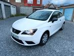 Seat ibiza 1.2L 2015 70.000km, Auto's, Seat, Voorwielaandrijving, Stof, Particulier, 2 deurs