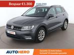 Volkswagen Tiguan 2.0 TDI Comfortline BlueMotion (bj 2017), Auto's, Volkswagen, Stof, Gebruikt, 110 kW, 127 g/km