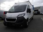 Peugeot Boxer HDi 435 L3H2, 94 kW, Achat, https://public.car-pass.be/vhr/4ebd3349-a8b2-4f3c-b486-f8f3ee120664, Entreprise