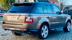 Range Rover Sport 3.0HSE Luxury Full option, Auto's, Automaat, Euro 5, 155 kW, 2993 cc