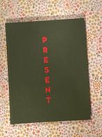 Stephan Vanfleteren - Present - 498 pagina’s, Ophalen of Verzenden, Zo goed als nieuw, Fotografie algemeen, Stephan Vanfleteren