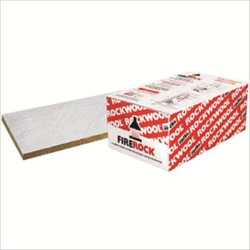 Panneau de cheminée "Firerock" 1 x 0,60 m Ép. 30 mm - R = 1,, Enlèvement ou Envoi, Neuf, Bricolage