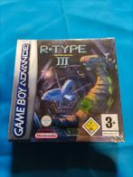 R-Type 3 GBA, Ophalen of Verzenden, Nieuw