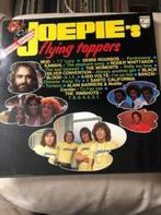 LP Joepie's Flying Toppers, Ophalen of Verzenden, 12 inch, Pop