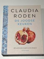 Claudia Roden - De Joodse Keuken, Boeken, Gelezen, Midden-Oosten en Marokko, Gezond koken, Claudia Roden