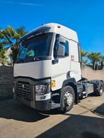 Renault T HIGH 480 (bj 2016), Renault, Wit, Bedrijf, Diesel