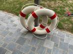 2 decoratie zwembanden, Ophalen, Zo goed als nieuw