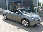 Opel Caccada 1.4i Cabrio, Auto's, Opel, 4 cilinders, Cabriolet, Leder, Handgeschakeld