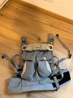 Ergo baby draagzak., Kinderen en Baby's, Babydragers en Draagdoeken, Ophalen, Gebruikt, Draagzak