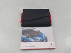 INSTRUKTIEBOEK Citroën C3 Picasso (SH) (01-2008/10-2017), Gebruikt, Citroën