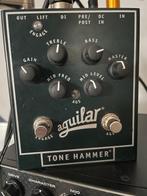 Aguilar Tone Hammer preamp, Ophalen of Verzenden, Gebruikt, Overige typen