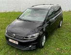 Unieke auto volkswagen touran te koop, Auto's, Euro 6, 5 deurs, Touran, Start-stop-systeem