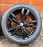 21 inch MAK velgen voor BMW + banden, Auto-onderdelen, Ophalen, 285 mm, Banden en Velgen, Nieuw