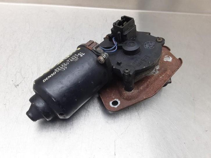 RUITENWISSERMOTOR VOOR Daihatsu Cuore (L251 / 271 / 276), Auto-onderdelen, Ruiten en Toebehoren, Daihatsu, Gebruikt