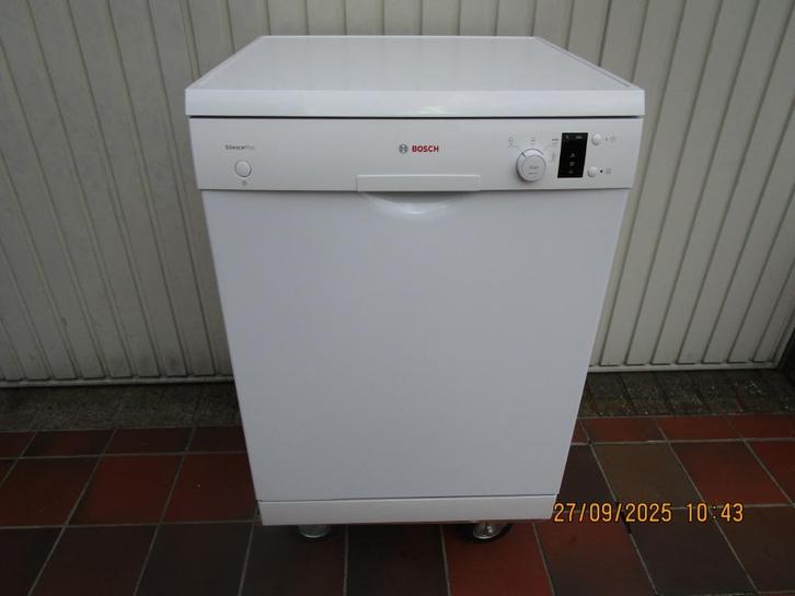 LAVE VAISSELLE, Elektronische apparatuur, Vaatwasmachines, Zo goed als nieuw, Tussenbouw, 85 tot 90 cm, 45 tot 60 cm, Minder dan 10 liter