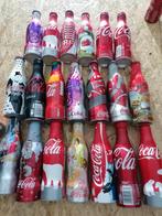 Lot Coca Cola numéro 5, Collections, Enlèvement, Neuf