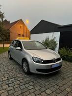 Vw golf 48000km, Autos, Euro 5, Achat, Beige, 5 portes