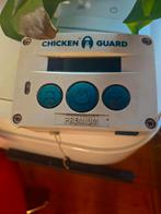 Chickenguard met poortje voor kippenhok (goede staat), Dieren en Toebehoren, Pluimvee | Toebehoren, Ophalen of Verzenden, Zo goed als nieuw