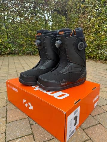 Thirtytwo snowboard boots maat 45,5 beschikbaar voor biedingen
