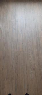 Overschot kliklaminaat/laminaat, Ophalen