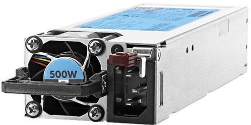 500W HP Power Supply HSTNS-PC40 723594-001, Computers en Software, Interne voedingen