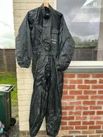 Regenpak Modeka M, Ophalen