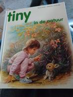 Tiny in de natuur 1987, Boeken, Kinderboeken | Baby's en Peuters, Ophalen of Verzenden, Zo goed als nieuw