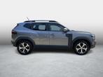 Dacia Duster Journey Eco-G 100, Voorwielaandrijving, Stof, Gebruikt, 5 deurs
