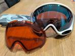 masque de ski snowboard Oakley A-frame, Ophalen of Verzenden, Gebruikt, Ski