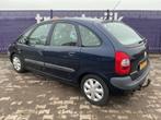 2002 - Citroen - Xsara Picasso - 1.8i-16V Plaisir - Personen, Auto's, Monovolume, Overige brandstoffen, Bedrijf, Handgeschakeld