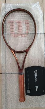 Wilson Pro Staff 97 v14 (Nieuw), Nieuw, Ophalen of Verzenden, Wilson, Racket