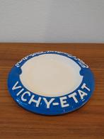 Asbak Vichy-etat ('60), Ophalen of Verzenden, Zo goed als nieuw, Asbak