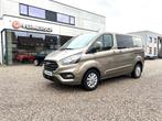 Ford Transit Custom Transit Custom L1H1 Autm. Trend*TREKHAA, Auto's, 4 deurs, 0 kg, 97 kW, 131 pk