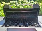 Boretti gas barbeque, Ophalen, Zo goed als nieuw, Boretti