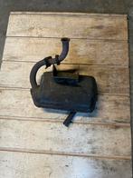 Honda camino 50 pa50 uitlaat, Ophalen of Verzenden