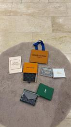 Louis vuitton, Handtassen en Accessoires, Portemonnees, Ophalen of Verzenden, Nieuw
