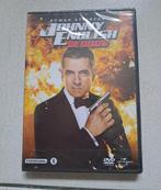 DVD Johnny English & Johnny English Reborn, nog in plastic, Vanaf 6 jaar, Ophalen of Verzenden, Nieuw in verpakking, Actiekomedie