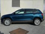 Skoda Karoq 1.0TSI 110PK CLEVER (bj 2021), Auto's, Stof, Gebruikt, 1340 kg, Electronic Stability Program (ESP)