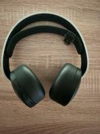 Sony Pulse 3d headset, Ophalen of Verzenden, Zo goed als nieuw