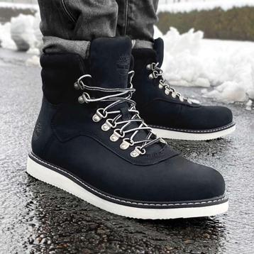 Timberland chukka boots - maat 44