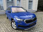 Skoda Kodiaq 1.5 TSI DSG 7-Zit Smartlink, Camera, Garantie!, Autos, Skoda, Achat, Détection des panneaux routiers, 7 places, 5 portes