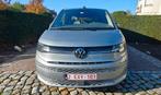 Vw multivan hybride 2024, Autos, 1395 cm³, Argent ou Gris, Achat, Entreprise