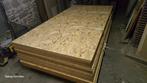 Panneaux osb3 bords droits 2500x1250x18, Doe-het-zelf en Bouw, Ophalen, Nieuw, Hout, Minder dan 20 mm
