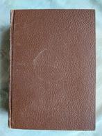 Boek " De vier huwelijken " ( A. Hans ), Boeken, Romans, Ophalen of Verzenden, Gelezen, België