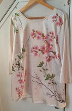 Prachtige tuniek X.L., Kleding | Dames, Blouses en Tunieken, Madeleine, Ophalen of Verzenden, Zo goed als nieuw