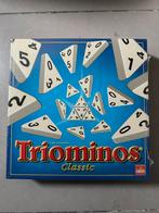 Triominos classic, Drie of vier spelers, Ophalen, Nieuw, Goliath