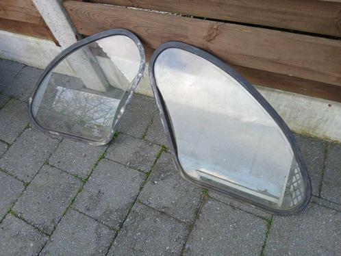citroen 2pk ruiten, Auto-onderdelen, Ruiten en Toebehoren, Citroën, Gebruikt, Ophalen of Verzenden