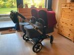 Bugaboo Donkey Poussette – Avec tous les accesoirs, Kinderen en Baby's, Kinderwagens en Combinaties, Ophalen, Gebruikt, Bugaboo
