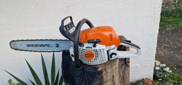 Tronçonneuse stihl MS 271  beschikbaar voor biedingen